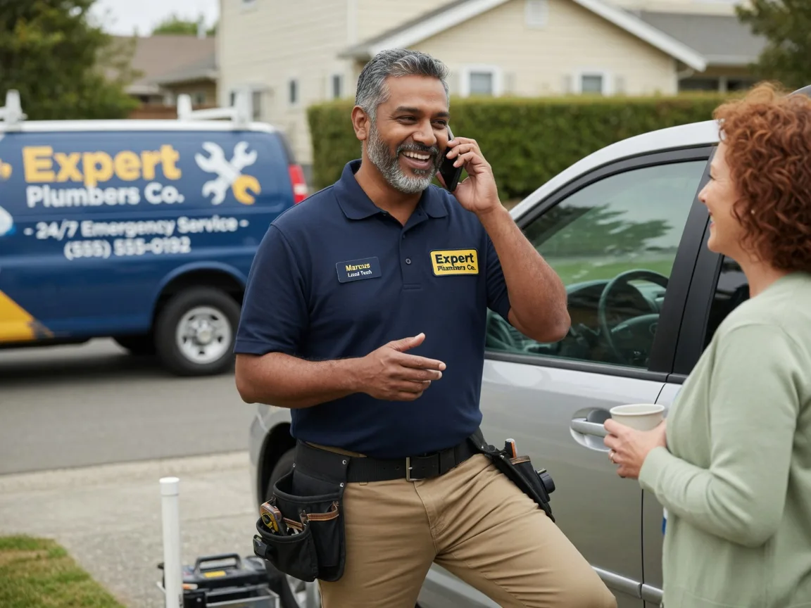 Drain Cleaning Richardson, TX FAQs