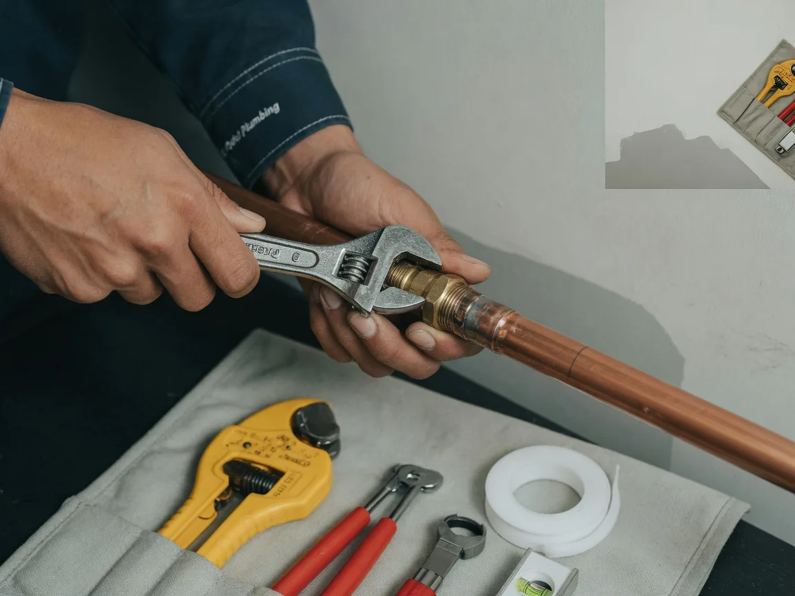 Why choose Drain Cleaning in Richardson, TX